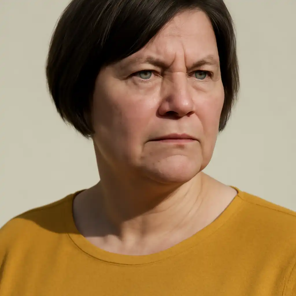 Rebecca Montrose